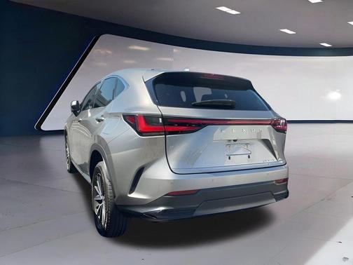 2022 Lexus NX 350 350 Premium