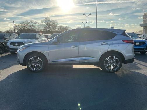 2025 Acura RDX Technology Package