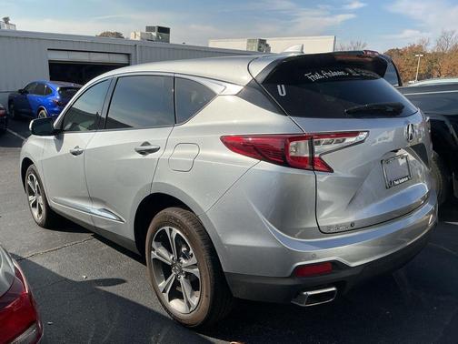 2025 Acura RDX Technology Package