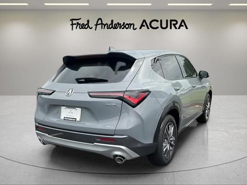 2025 Acura ADX Base