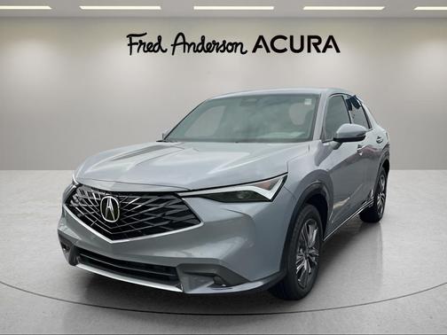 2025 Acura ADX Base