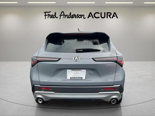 2025 Acura ADX Base