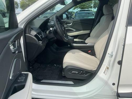 2025 Acura RDX Base