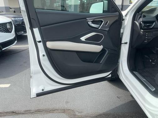 2025 Acura RDX Base