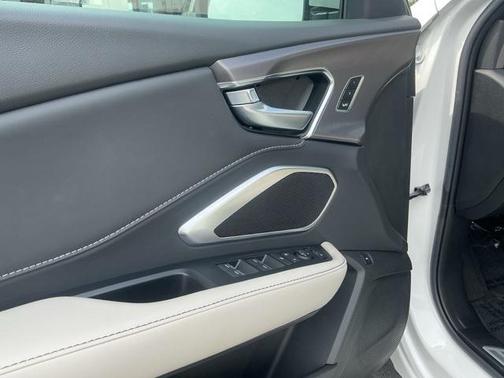 2025 Acura RDX Base