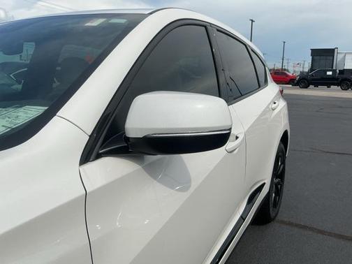 2025 Acura RDX Base