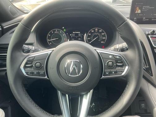 2025 Acura RDX Base