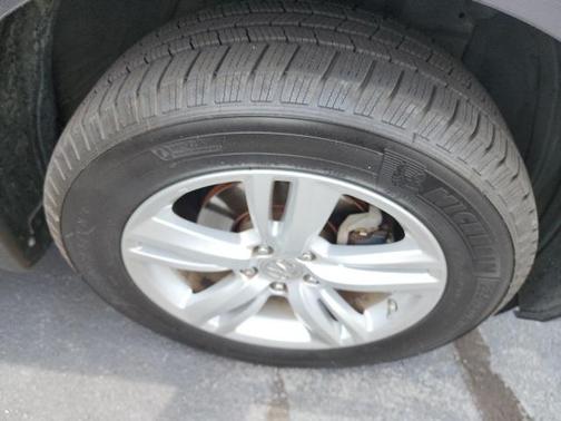 2015 Acura RDX Base