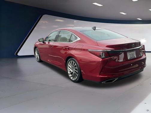 2021 Lexus ES 350 Ultra Luxury