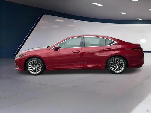 2021 Lexus ES 350 Ultra Luxury