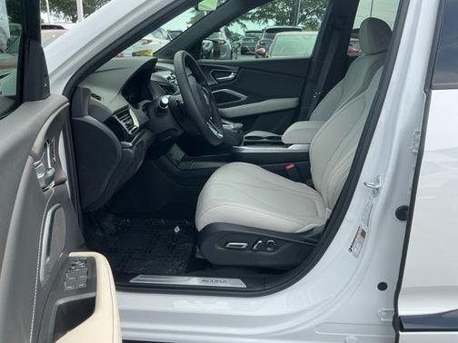2025 Acura RDX Base