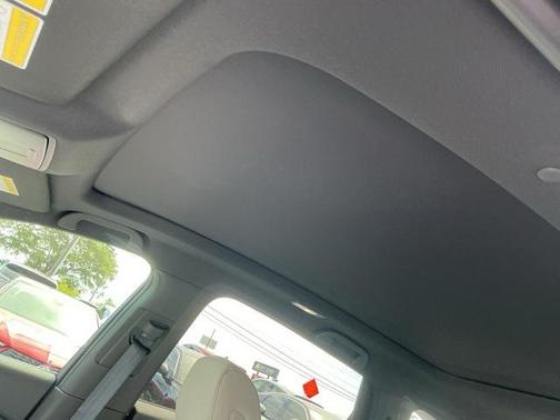2025 Acura RDX Base