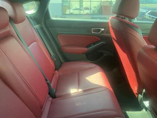 2023 Acura Integra A-Spec Tech Package
