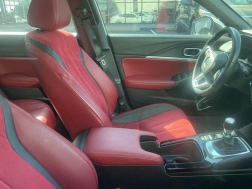 2023 Acura Integra A-Spec Tech Package