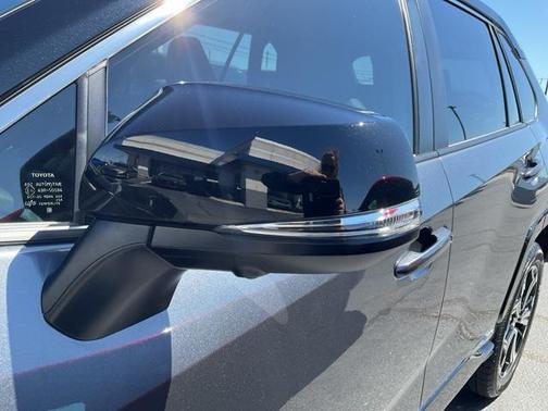2024 Toyota RAV4 Prime XSE