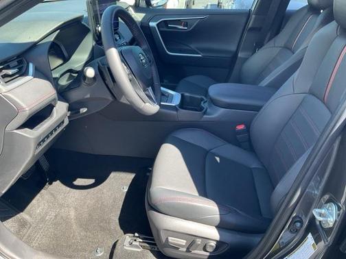 2024 Toyota RAV4 Prime XSE