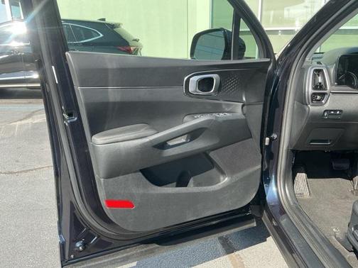 2021 Kia Sorento Hybrid S
