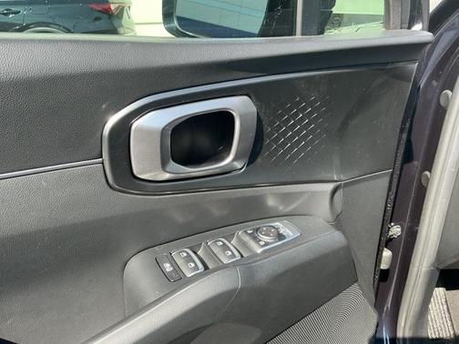 2021 Kia Sorento Hybrid S