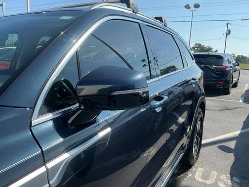 2021 Kia Sorento Hybrid S