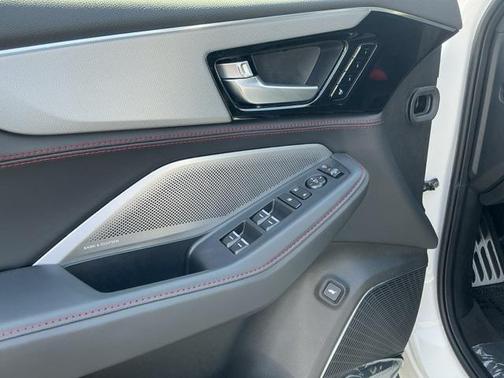 2026 Acura MDX A-SPEC Advance Package