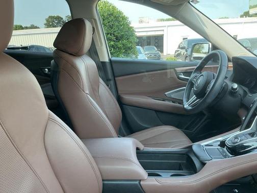 2022 Acura RDX Technology Package