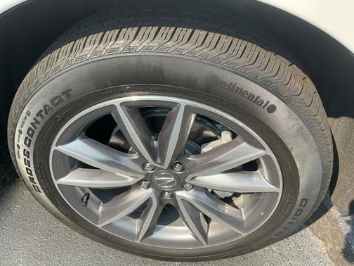 2022 Acura RDX Technology Package