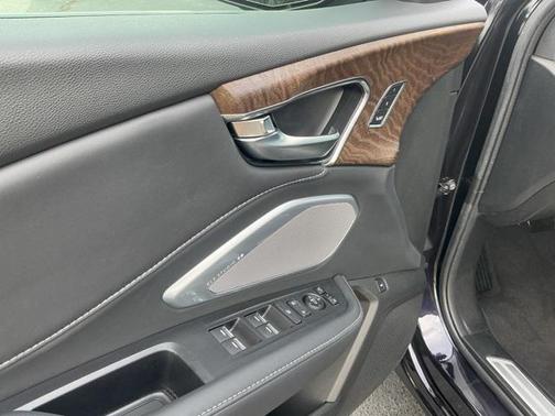 2024 Acura RDX Advance Package