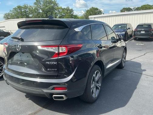 2024 Acura RDX Advance Package