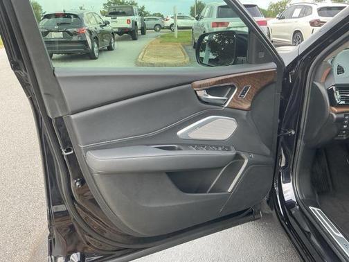 2024 Acura RDX Advance Package