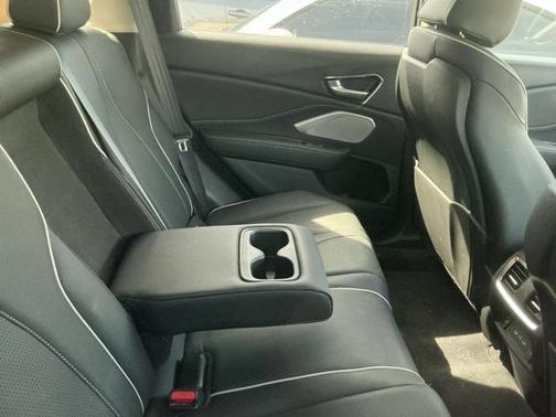 2024 Acura RDX Advance Package