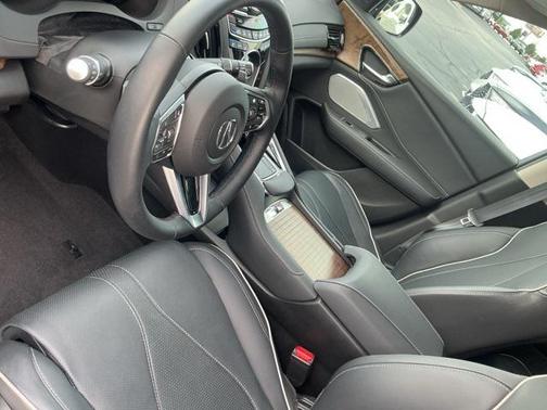 2024 Acura RDX Advance Package
