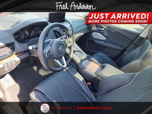 2024 Acura RDX Advance Package