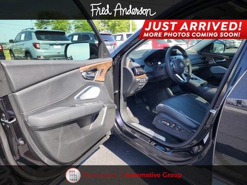 2024 Acura RDX Advance Package