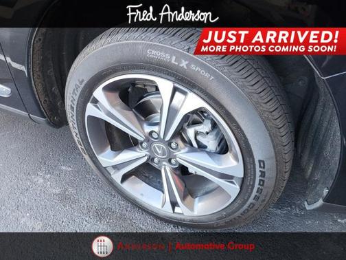 2024 Acura RDX Advance Package