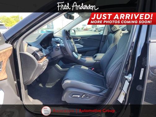 2024 Acura RDX Advance Package