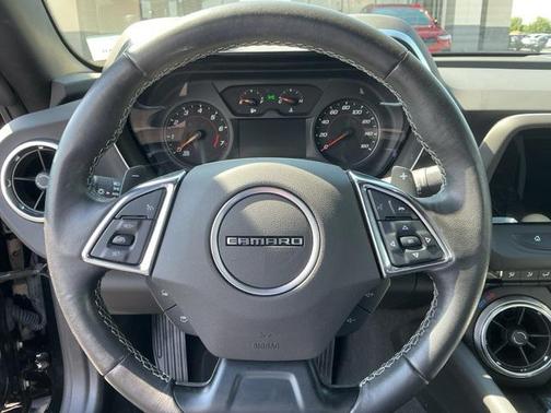 2023 Chevrolet Camaro LT1