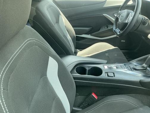 2023 Chevrolet Camaro LT1