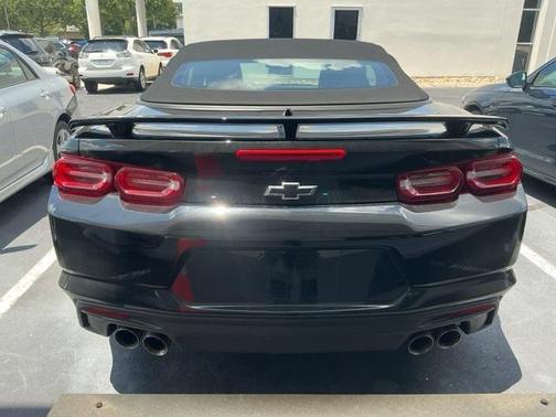 2023 Chevrolet Camaro LT1