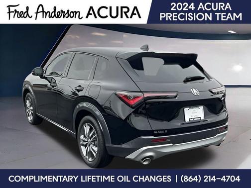 2025 Acura ADX Base