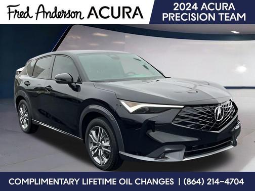 2025 Acura ADX Base
