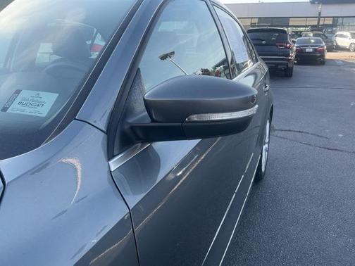 2017 Volkswagen Jetta 1.8T SEL