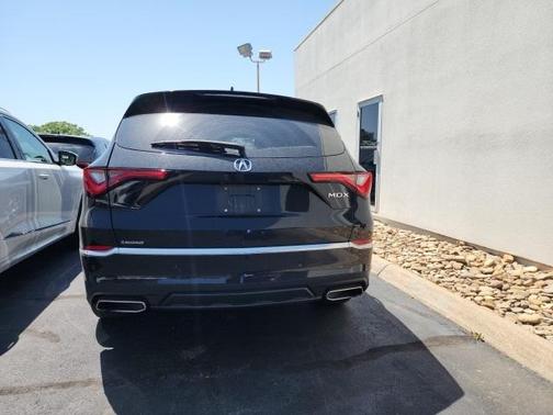 2022 Acura MDX Technology Package