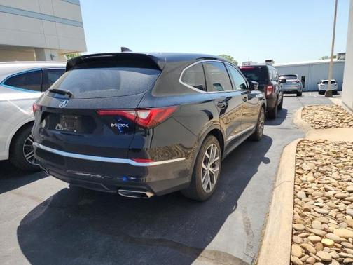 2022 Acura MDX Technology Package
