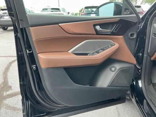 2022 Acura MDX Technology Package