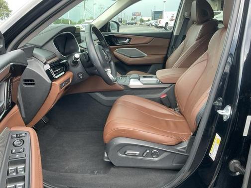 2022 Acura MDX Technology Package