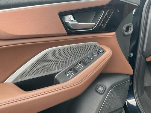 2022 Acura MDX Technology Package