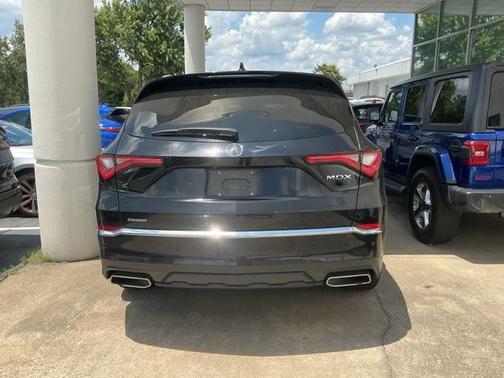 2022 Acura MDX Technology Package