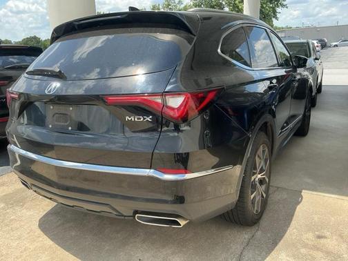2022 Acura MDX Technology Package