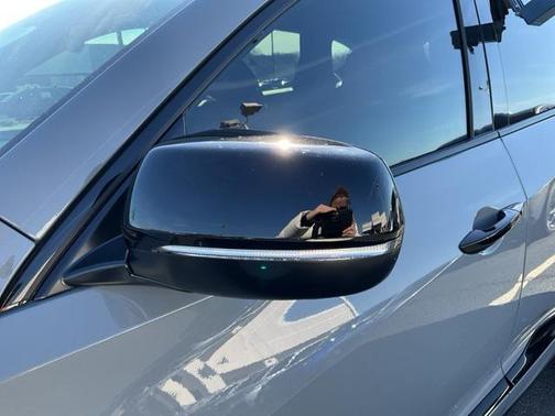 2025 Acura RDX A-Spec Advance Package