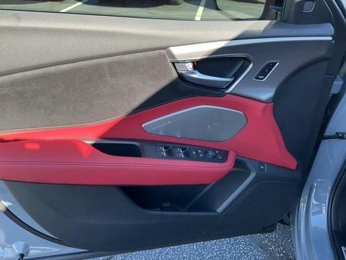 2025 Acura RDX A-Spec Advance Package